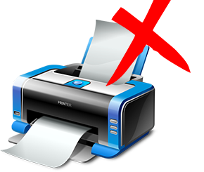 printer signup