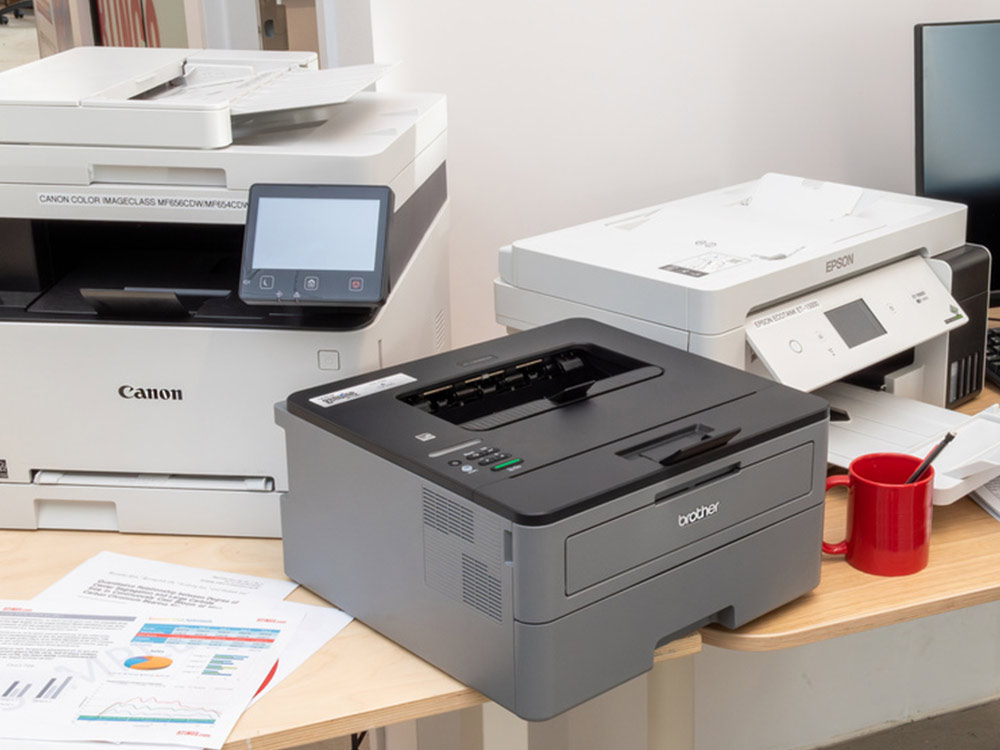 Best Office PrintersBest Office Printers for Small Businesses in 2025: A Complete GuideBest Office Printers