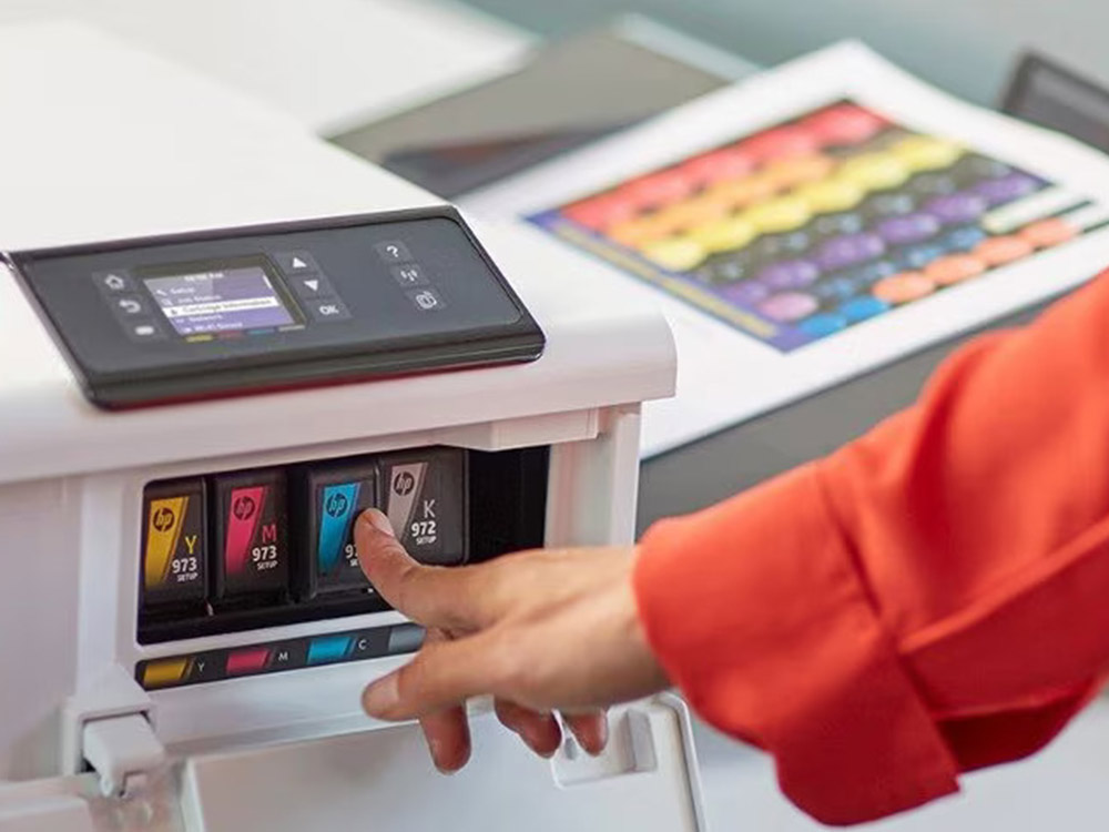 How to Save on Printer Ink and Toner: Top Tips for Businesses