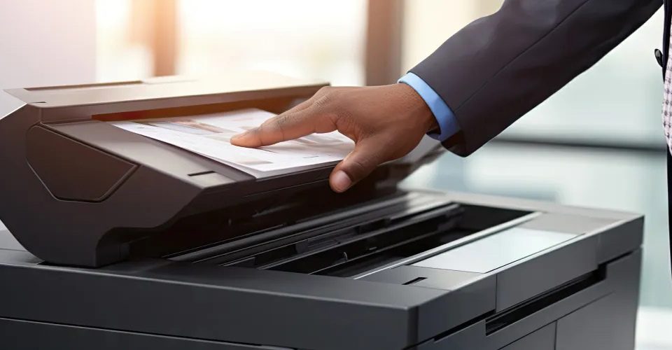 Best Office PrintersBest Office Printers for Small Businesses in 2025: A Complete GuideBest Office Printers
