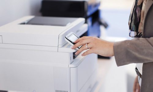 Printer Leasing Renting Solutions omg