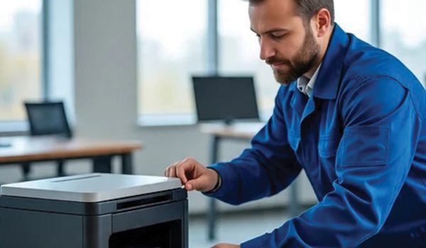 Printer Setup Integration Services img